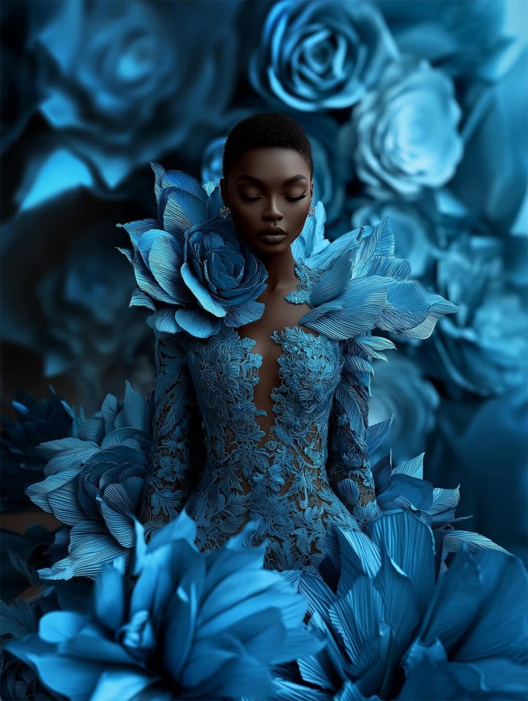 Giampiero Cruceli: Award-Winning Designer Meets AI Art Innovation