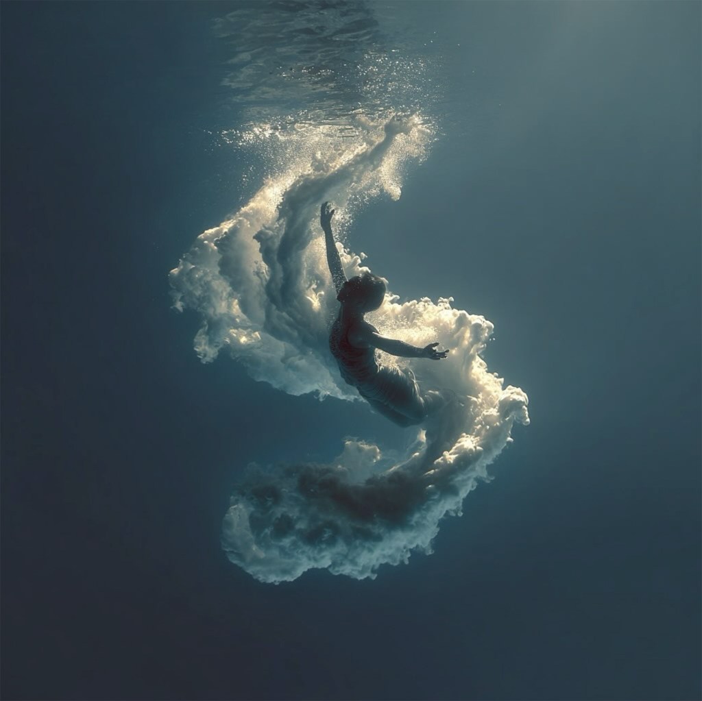 Giampiero Cruceli: Award-Winning Designer Meets AI Art Innovation