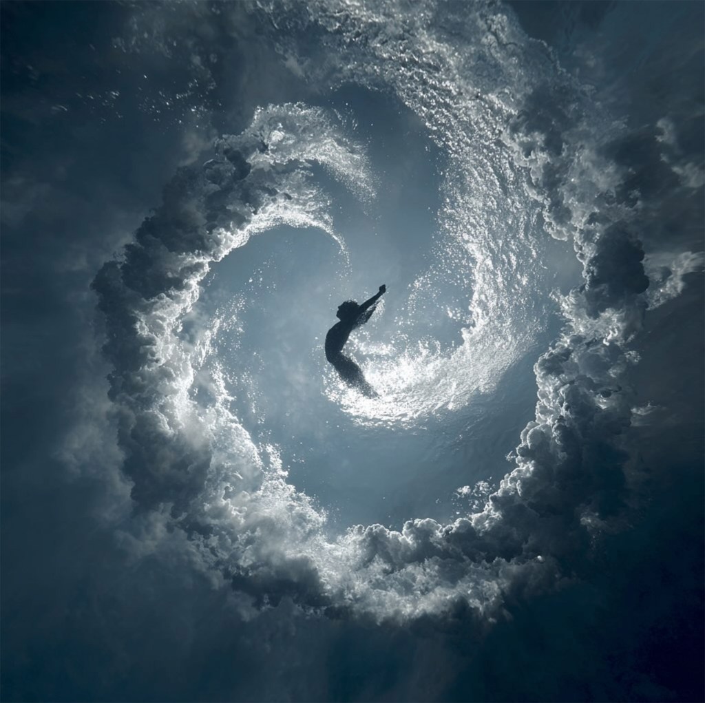 Giampiero Cruceli: Award-Winning Designer Meets AI Art Innovation