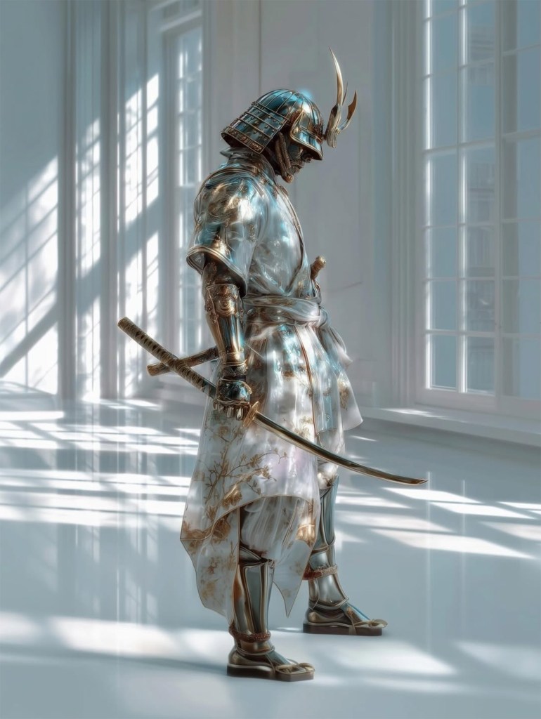 Giampiero Cruceli: Award-Winning Designer Meets AI Art Innovation