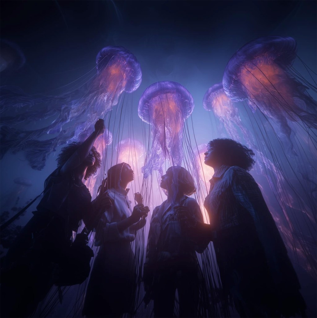 Giampiero Cruceli: Award-Winning Designer Meets AI Art Innovation