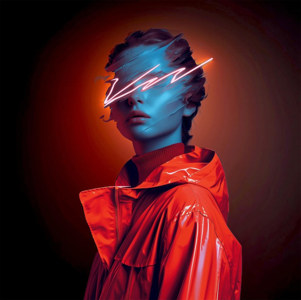 Giampiero Cruceli: Award-Winning Designer Meets AI Art Innovation