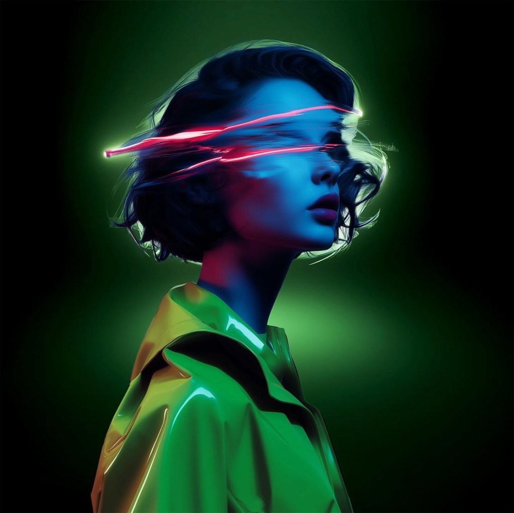 Giampiero Cruceli: Award-Winning Designer Meets AI Art Innovation