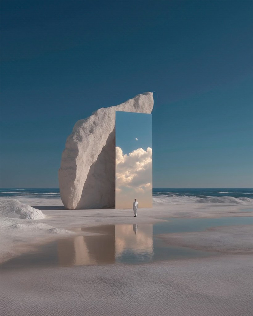 Art, technology, and soul: a short interview with Jon Gesalaga