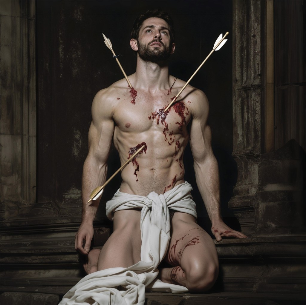 Art, technology, and soul: a short interview with Jon Gesalaga