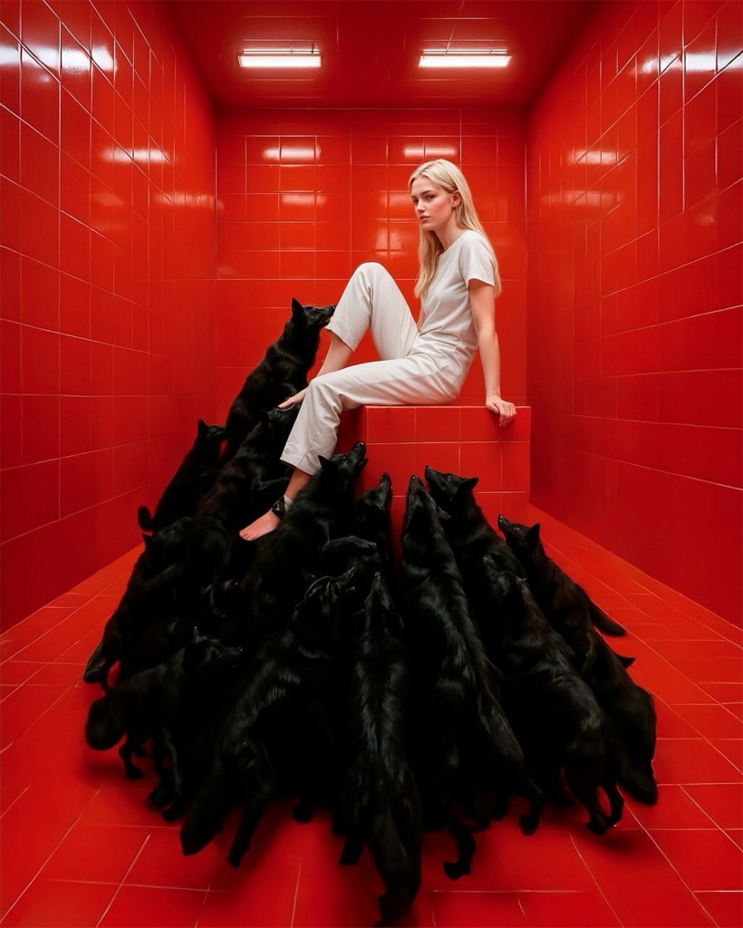 Art, technology, and soul: a short interview with Jon Gesalaga