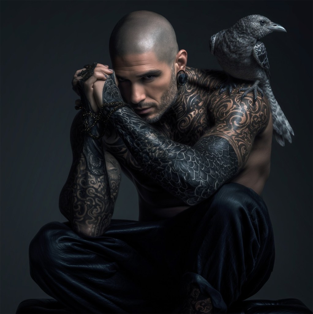 Art, technology, and soul: a short interview with Jon Gesalaga