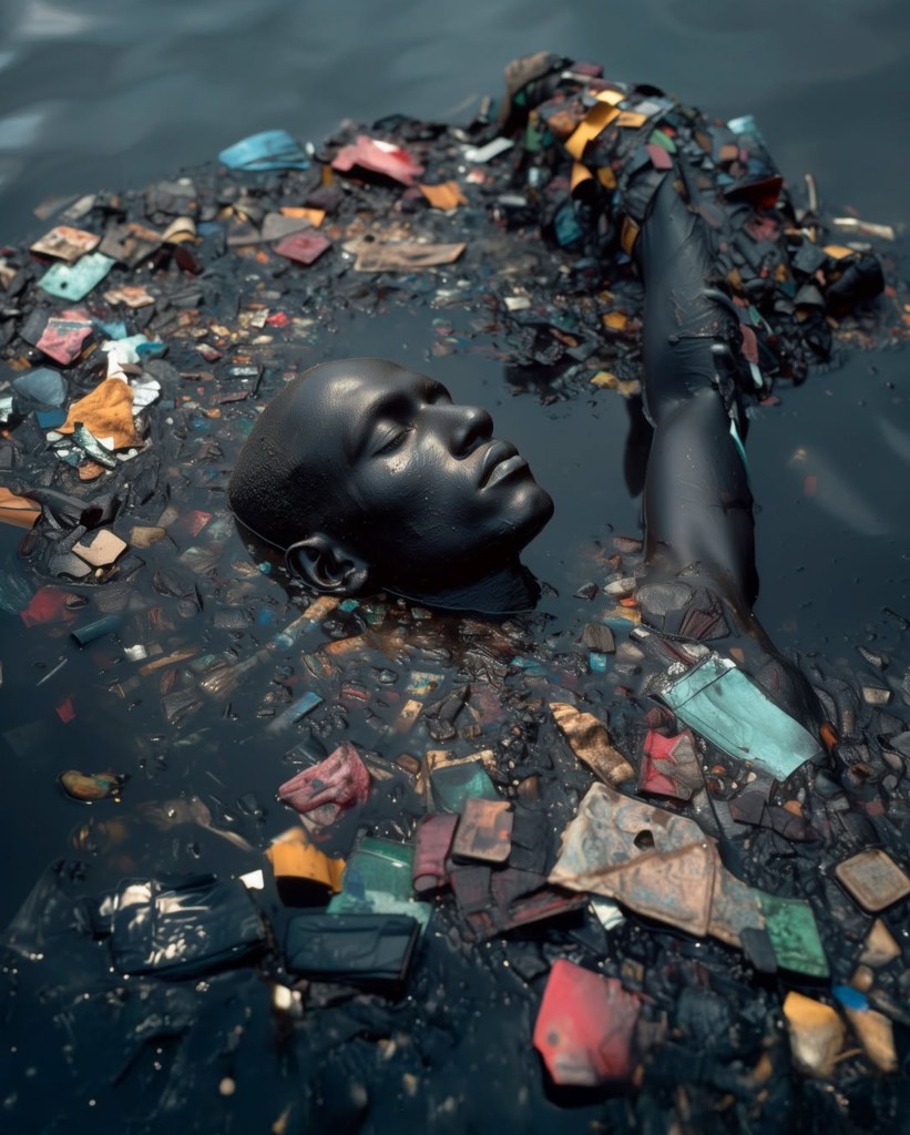 Art, technology, and soul: a short interview with Jon Gesalaga