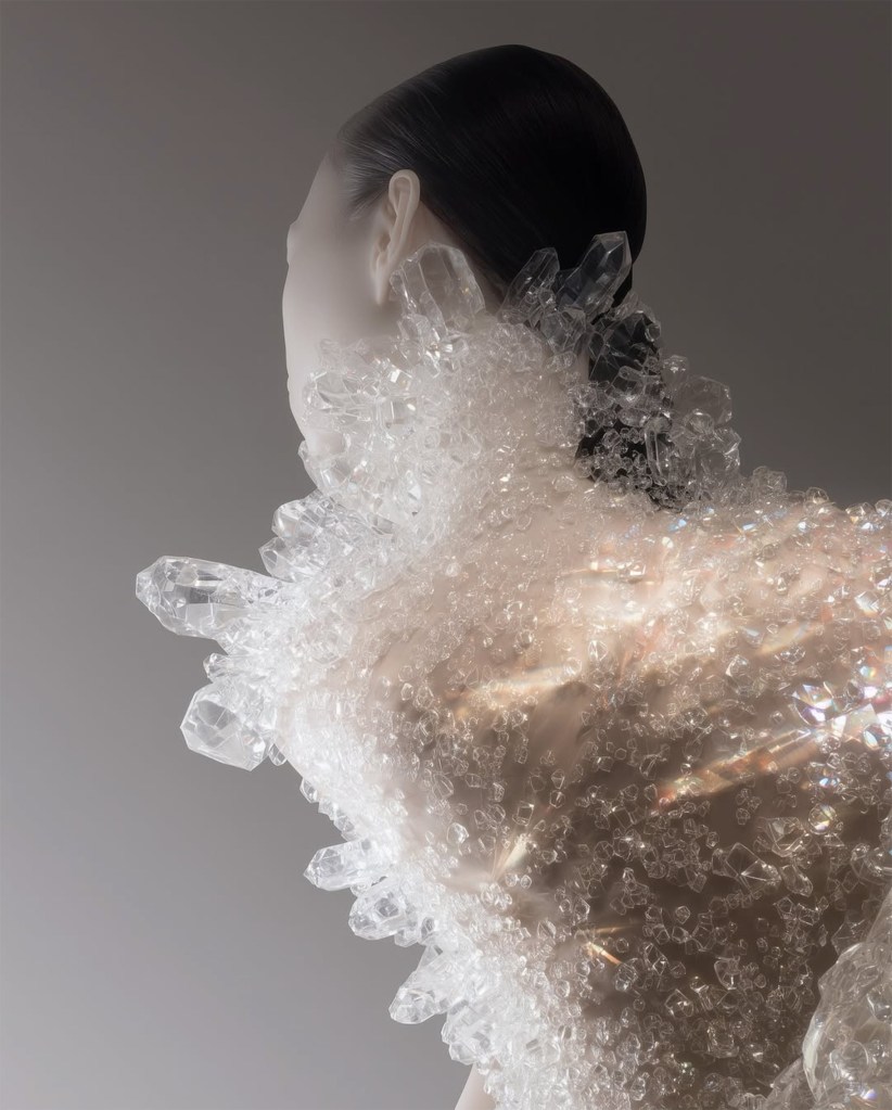 Art, technology, and soul: a short interview with Jon Gesalaga