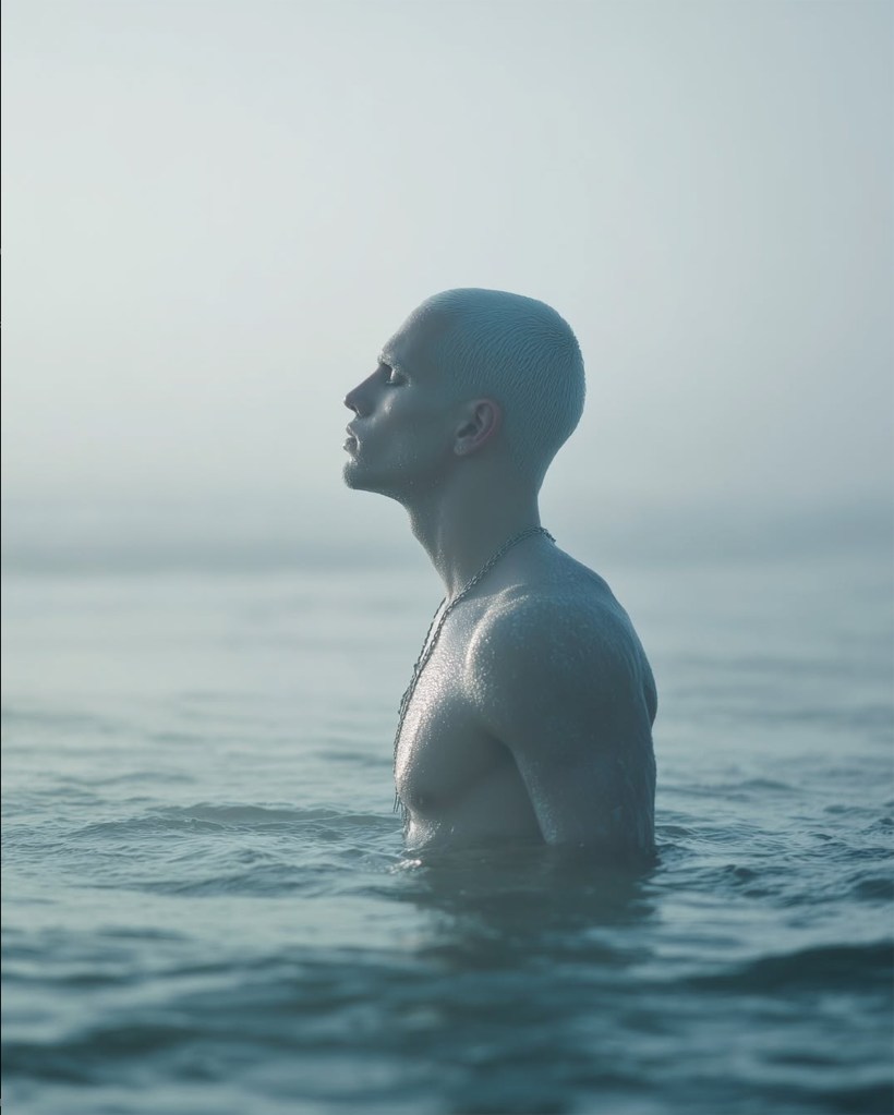 Art, technology, and soul: a short interview with Jon Gesalaga