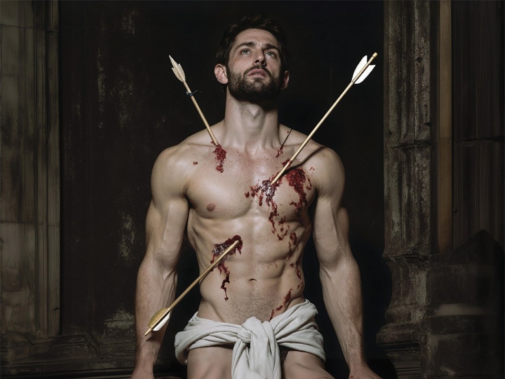 Art, technology, and soul: a short interview with Jon Gesalaga