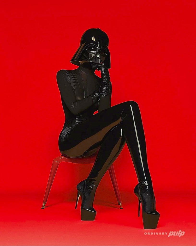 Vintage Vibes, Modern Edge: The ordinary.pulp Phenomenon