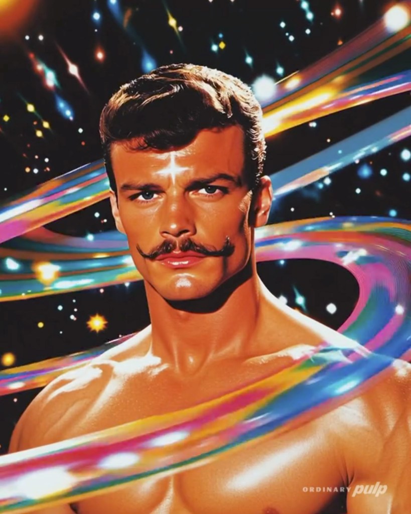 Vintage Vibes, Modern Edge: The ordinary.pulp Phenomenon