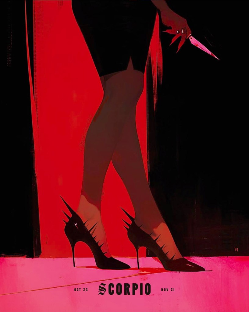 Vintage Vibes, Modern Edge: The ordinary.pulp Phenomenon