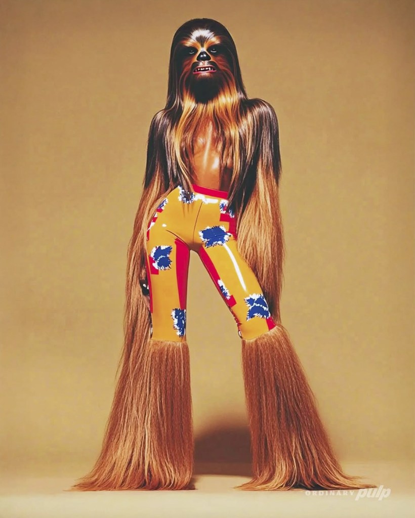 Vintage Vibes, Modern Edge: The ordinary.pulp Phenomenon