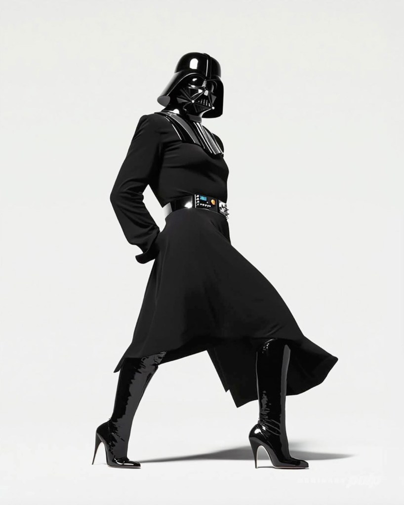 Vintage Vibes, Modern Edge: The ordinary.pulp Phenomenon