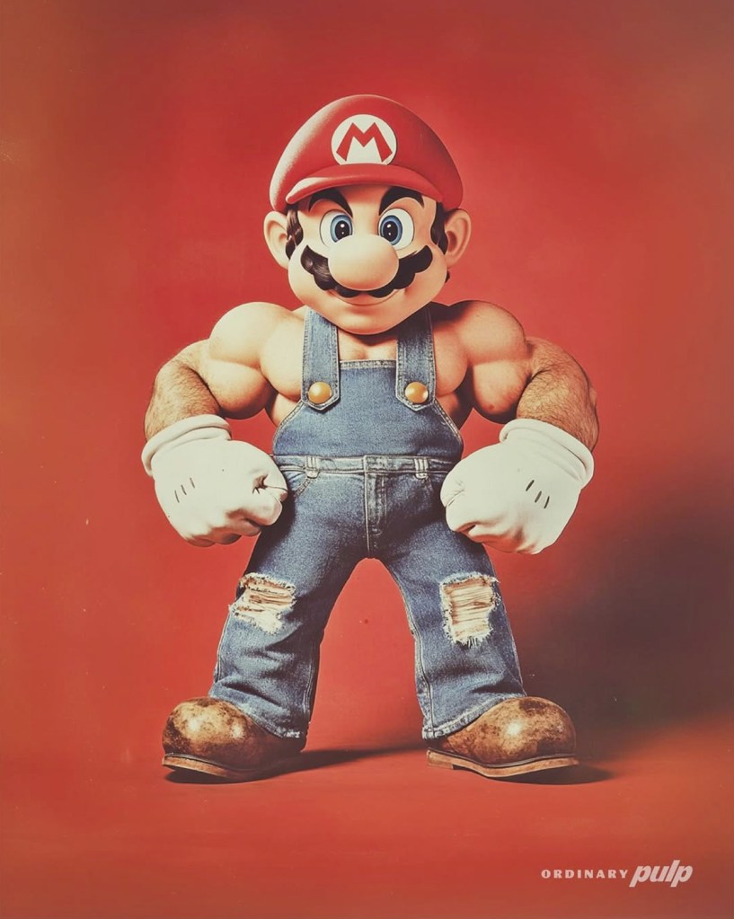 Vintage Vibes, Modern Edge: The ordinary.pulp Phenomenon