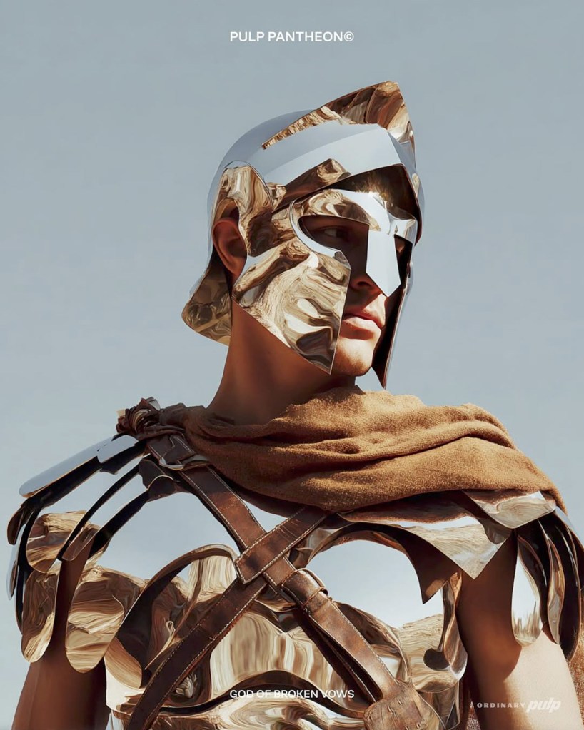 Vintage Vibes, Modern Edge: The ordinary.pulp Phenomenon