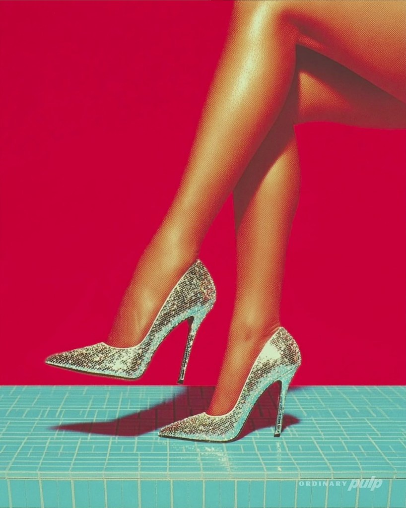 Vintage Vibes, Modern Edge: The ordinary.pulp Phenomenon