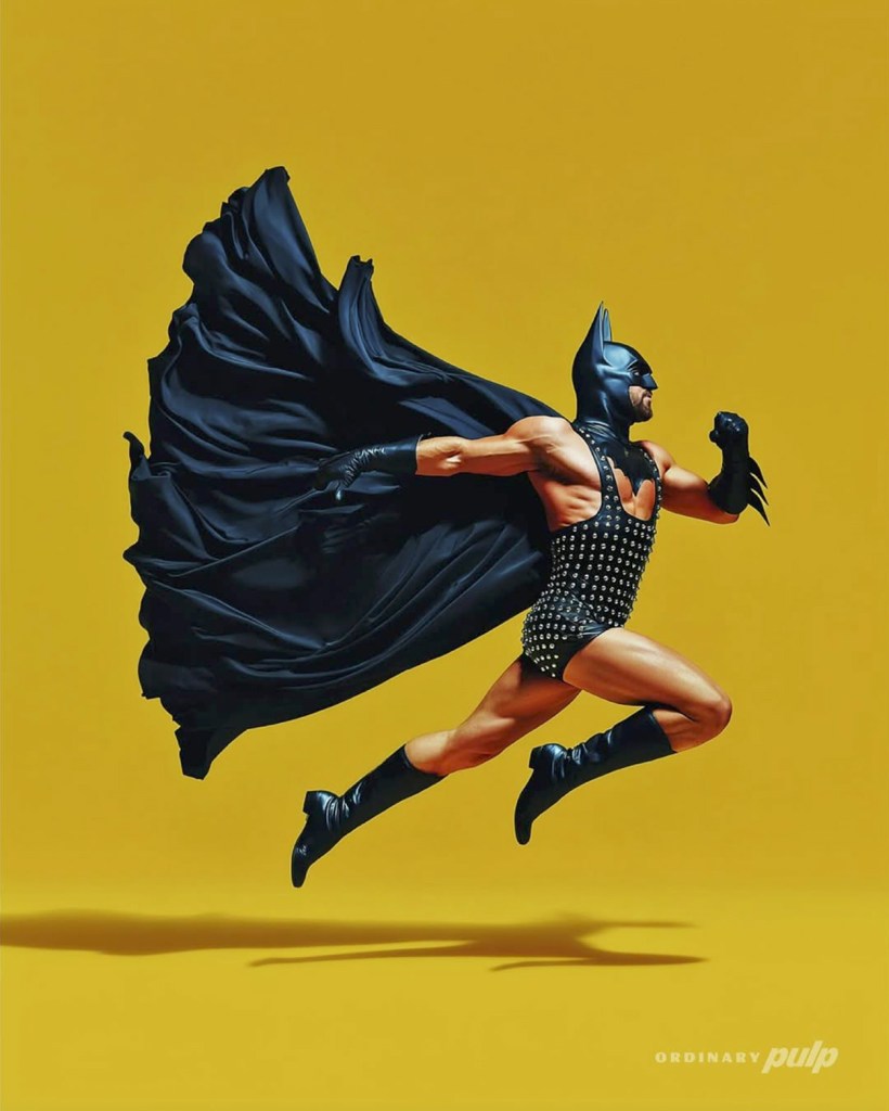 Vintage Vibes, Modern Edge: The ordinary.pulp Phenomenon