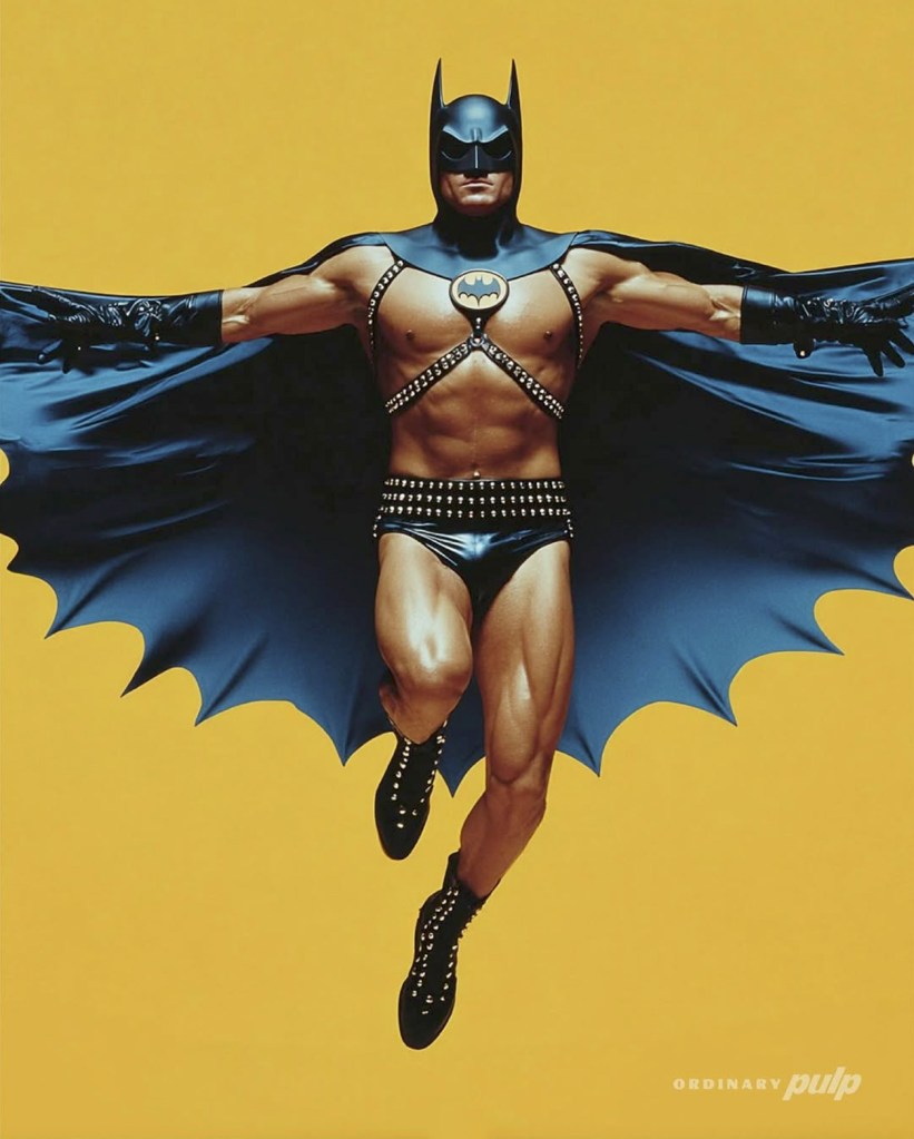 Vintage Vibes, Modern Edge: The ordinary.pulp Phenomenon