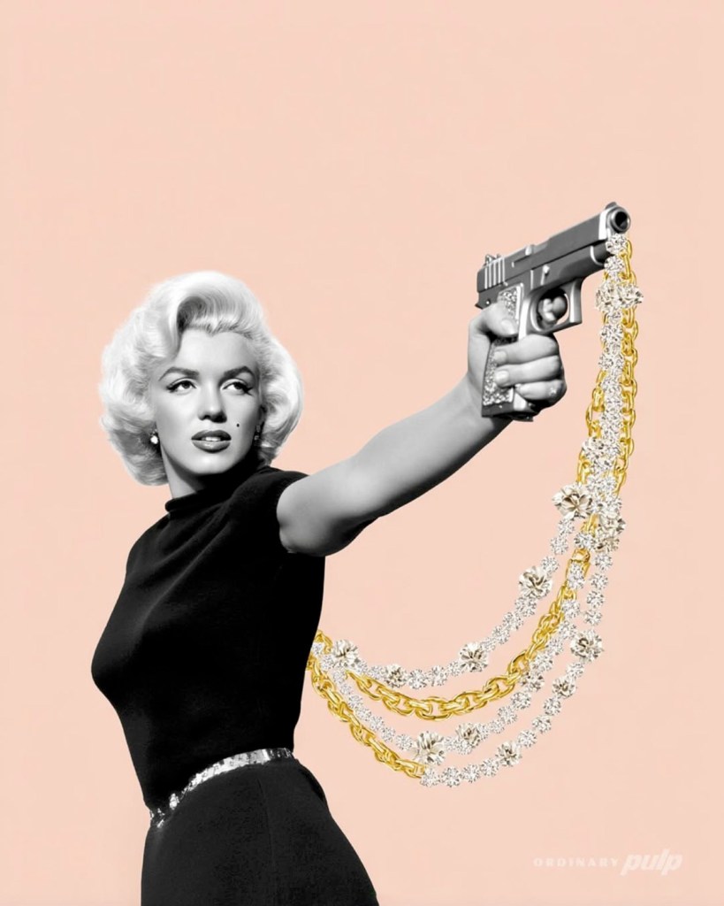 Vintage Vibes, Modern Edge: The ordinary.pulp Phenomenon