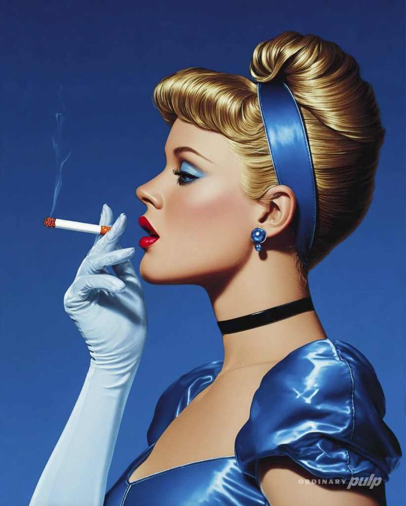 Vintage Vibes, Modern Edge: The ordinary.pulp Phenomenon