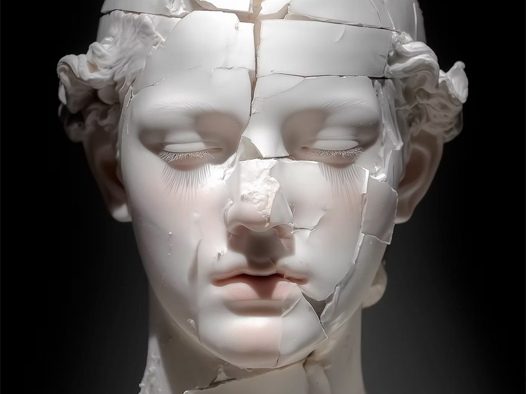 Jon Gesalaga: Fracturing the Surface of Digital Orthodoxy