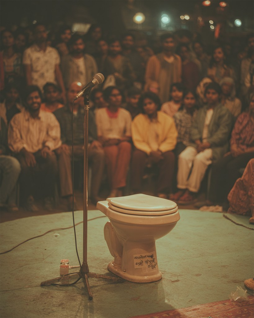 Meet Saaz JS: The Rising Indian AI Artist Generating Urban Culture and fashion editorial