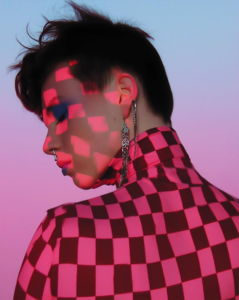 Fashion Designer Sarah Radcliff on AI Art Inspiration and Creative Tools