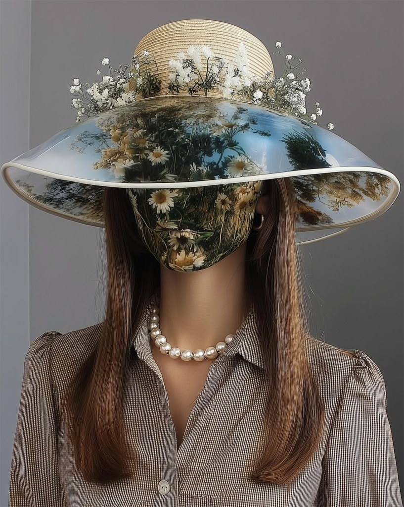 Fashion Designer Sarah Radcliff on AI Art Inspiration and Creative Tools