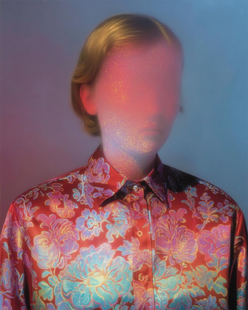 Fashion Designer Sarah Radcliff on AI Art Inspiration and Creative Tools