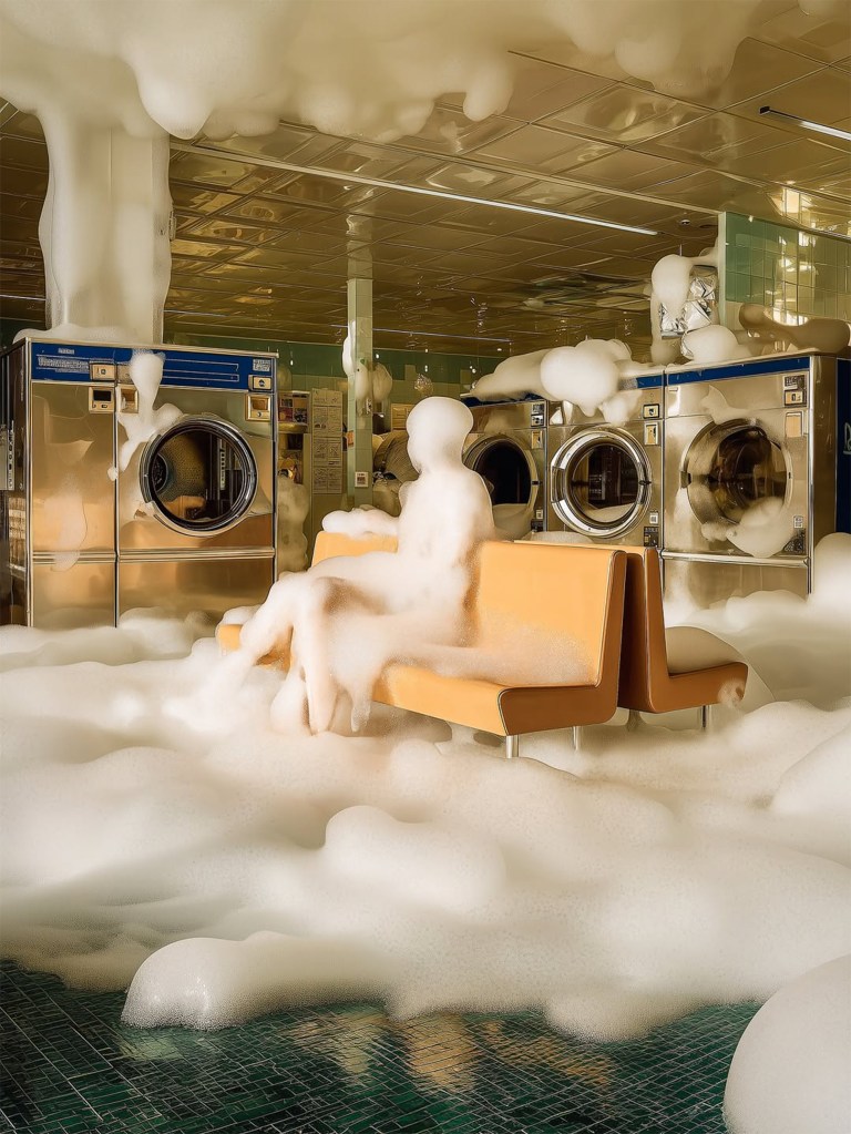 AI Visual Storytelling: How Creative Director Suzane Moss Masters AI-Generated Art