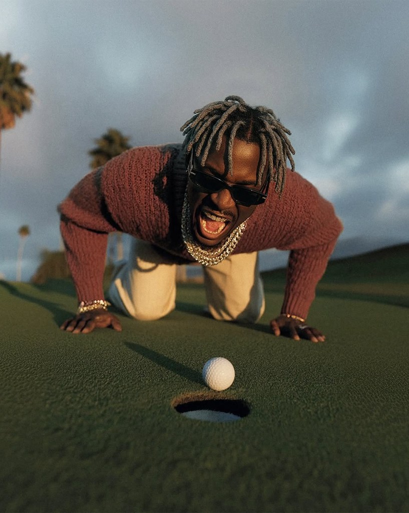 AI Visual Storytelling: How Creative Director Suzane Moss Masters AI-Generated Art