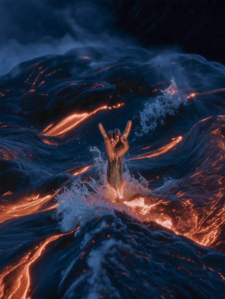 AI Visual Storytelling: How Creative Director Suzane Moss Masters AI-Generated Art