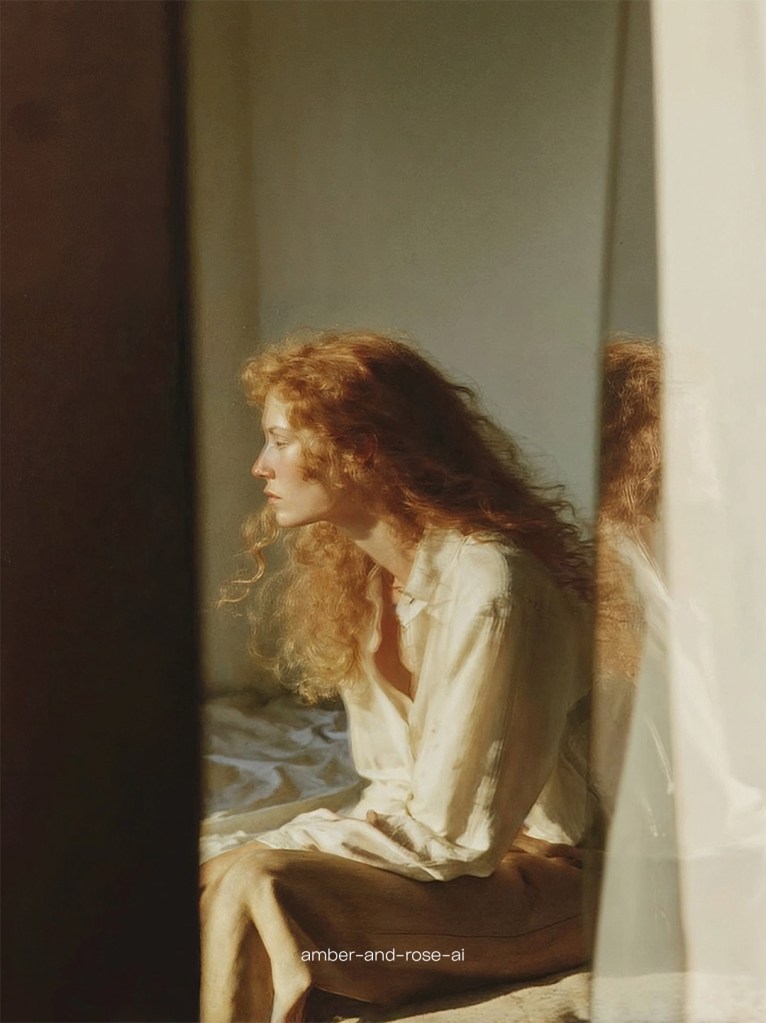 Blur Is The New Sharp