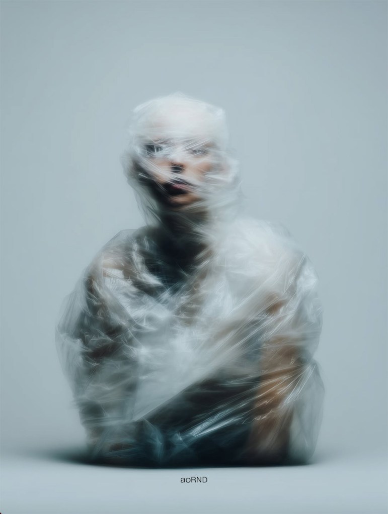 Blur Is The New Sharp