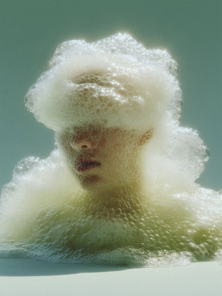 When Nature Meets Algorithm: The Refined Vision of Carole Arbenz