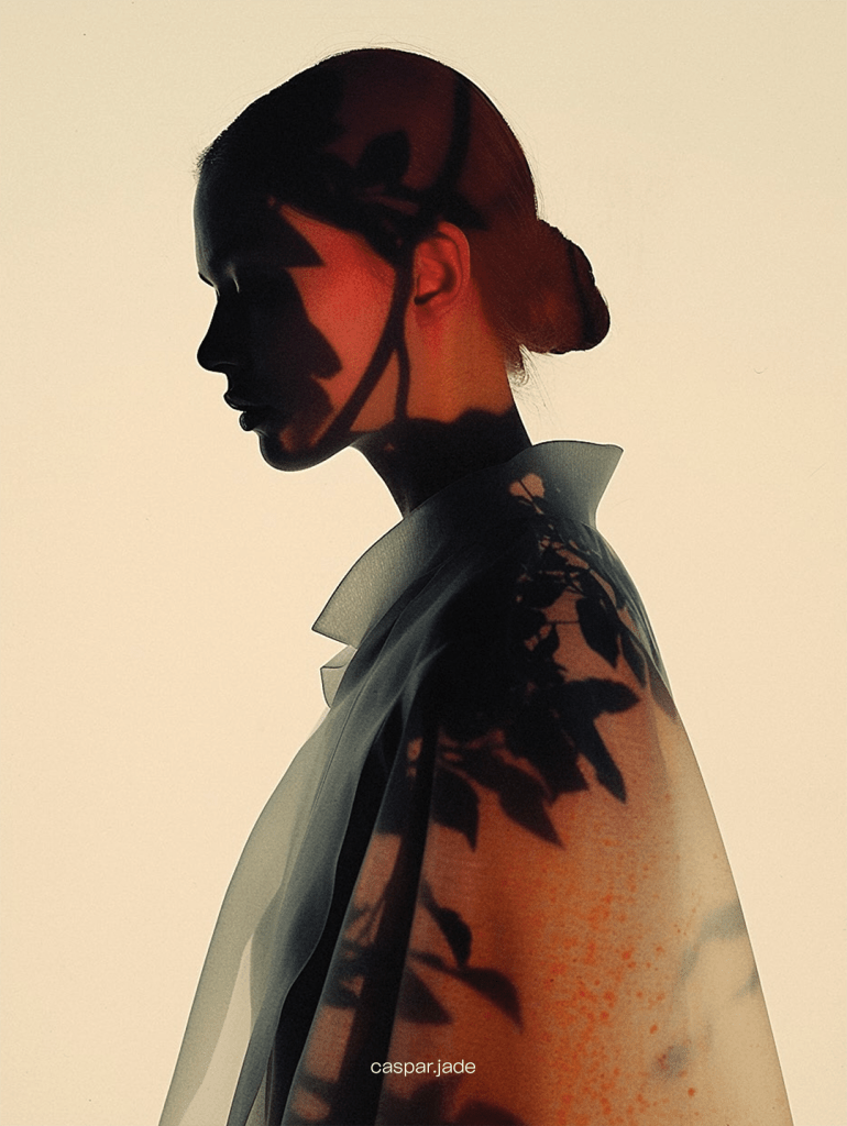 AI Fashion Goes Wild