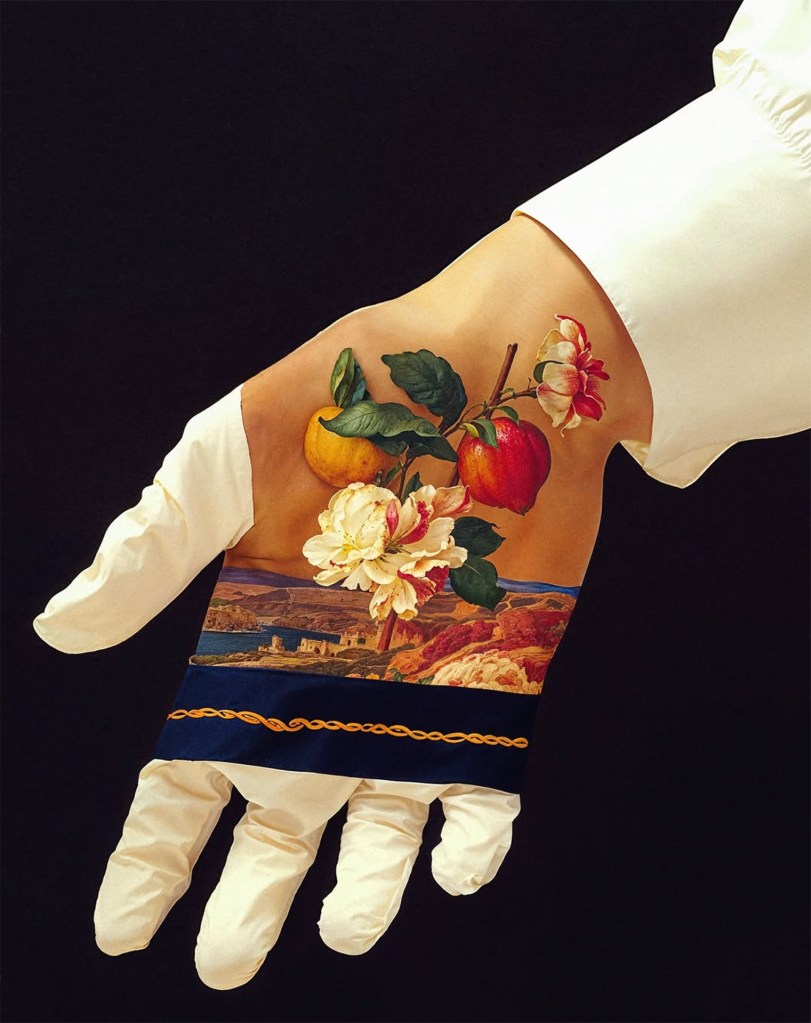 Dan Cooper: The Fearless Artist Pushing AI Art Beyond Comfort Zones