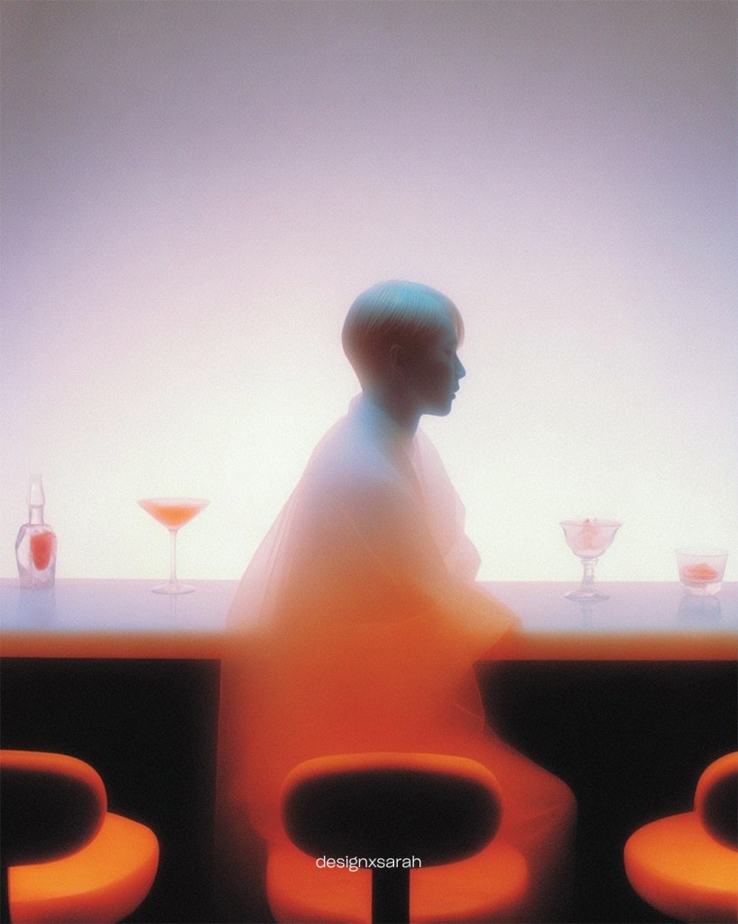 Blur Is The New Sharp