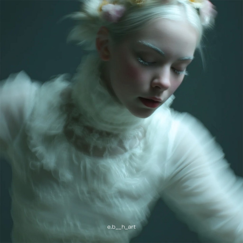 Blur Is The New Sharp