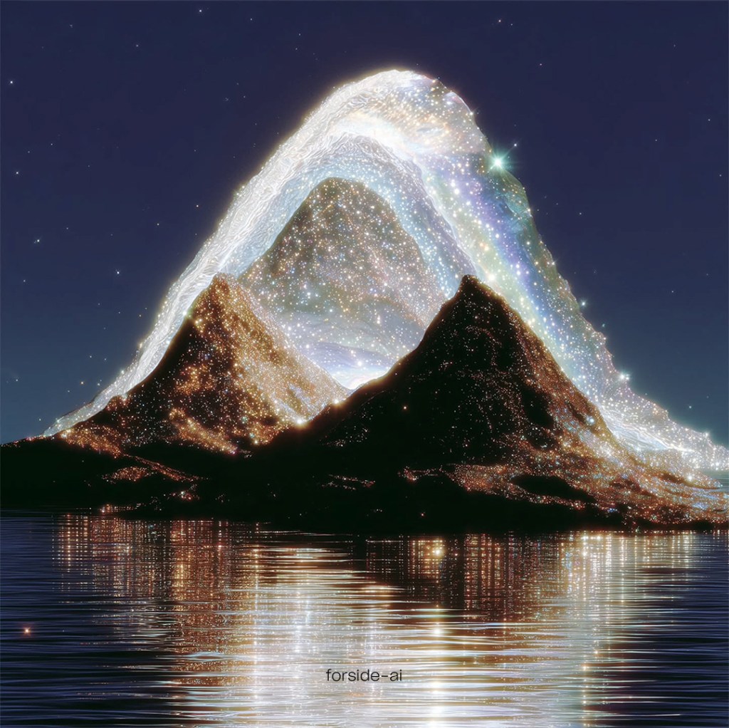 Never Enough Glitters