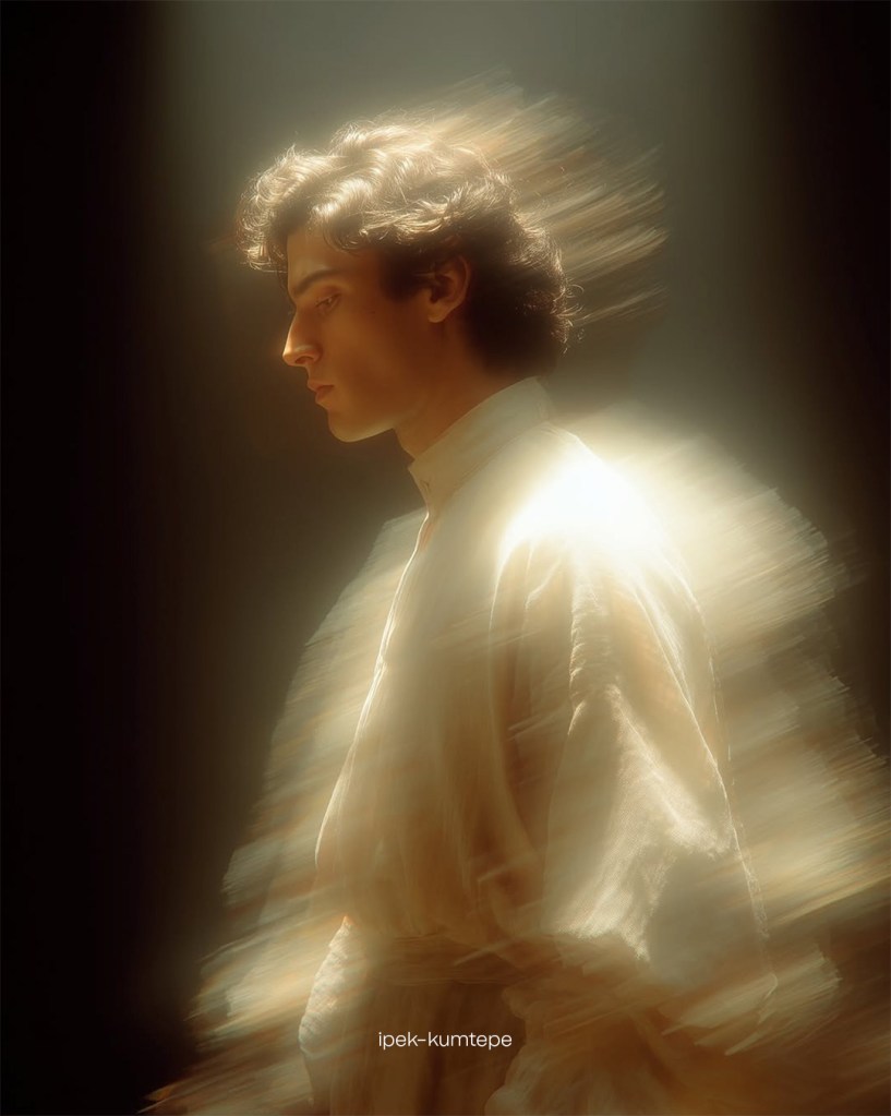 Blur Is The New Sharp