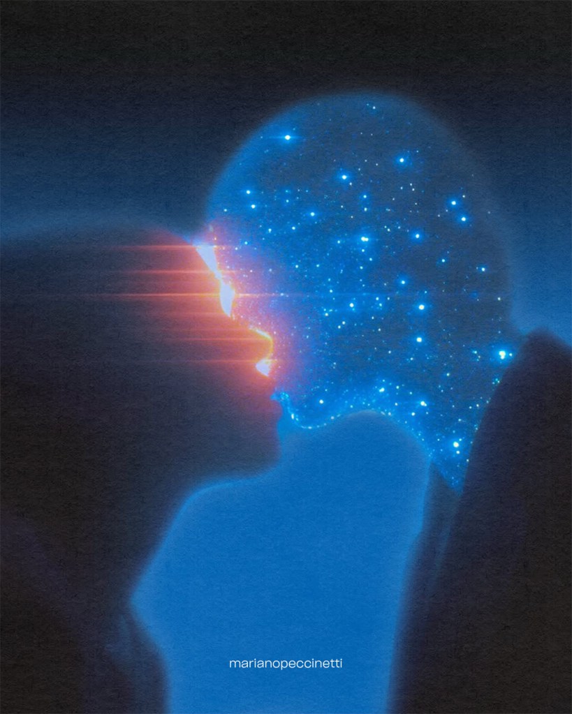 Never Enough Glitters