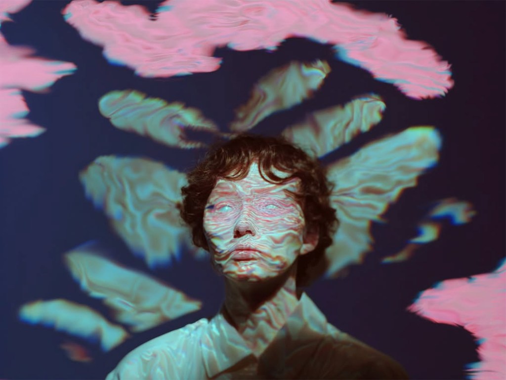 Marina Perunkova: AI Art as a Form of Survival Against Exhaustion and Aesthetic Pressure