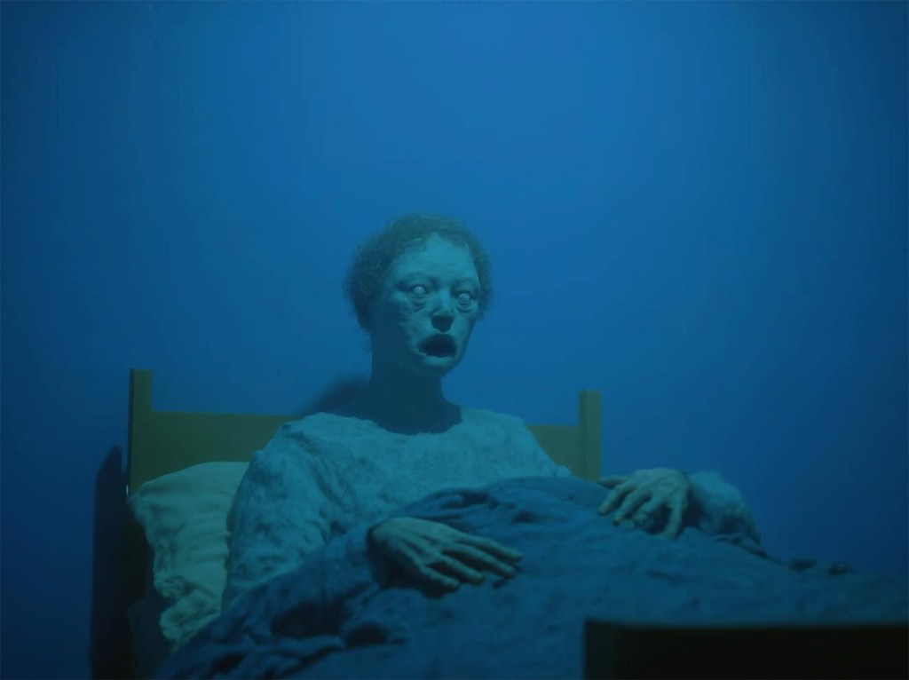 Marina Perunkova: AI Art as a Form of Survival Against Exhaustion and Aesthetic Pressure