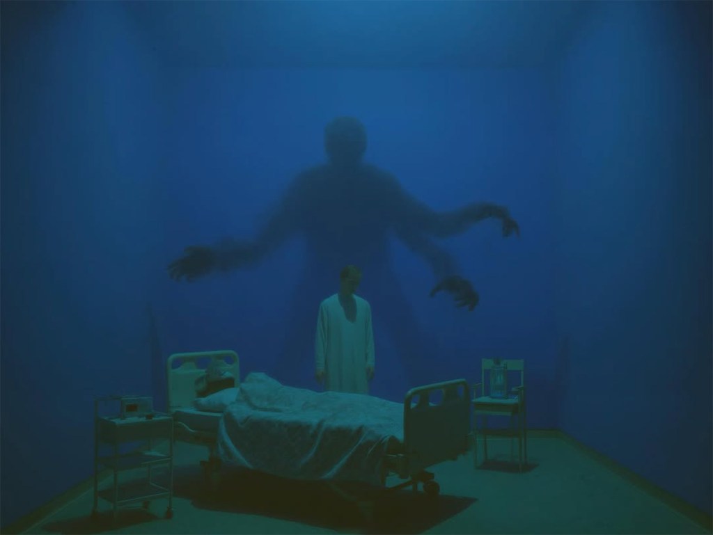 Marina Perunkova: AI Art as a Form of Survival Against Exhaustion and Aesthetic Pressure