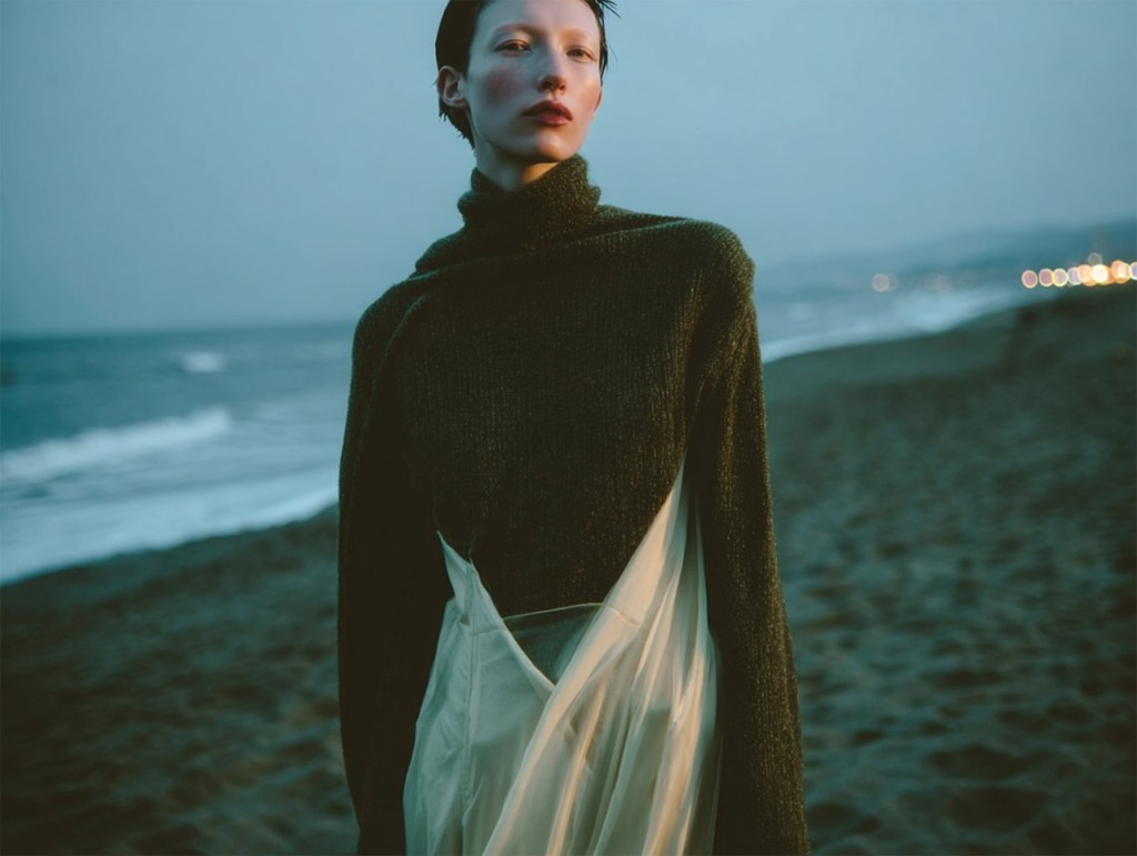 Marina Perunkova: AI Art as a Form of Survival Against Exhaustion and Aesthetic Pressure