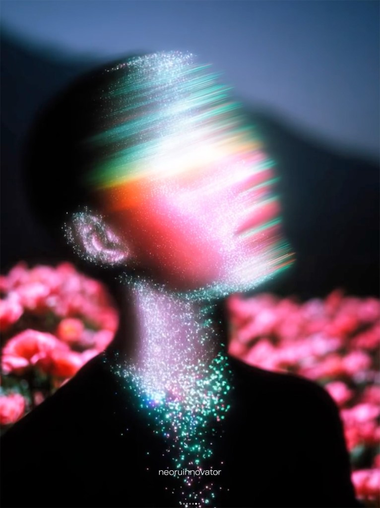 Never Enough Glitters